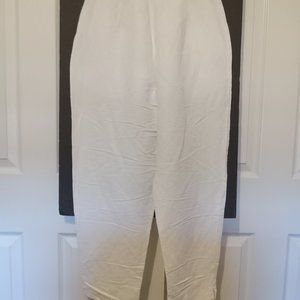Women/Junior Casual Pant